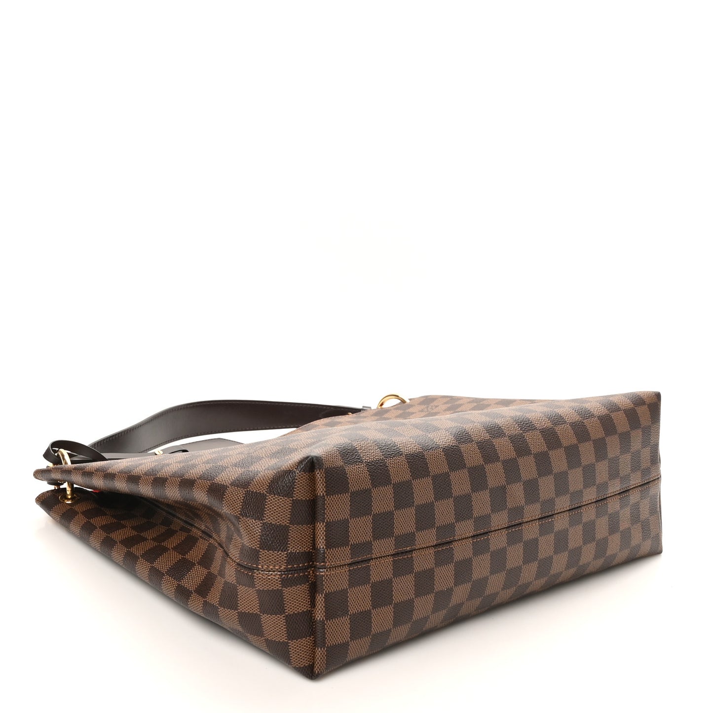 Damier Ebene Graceful MM