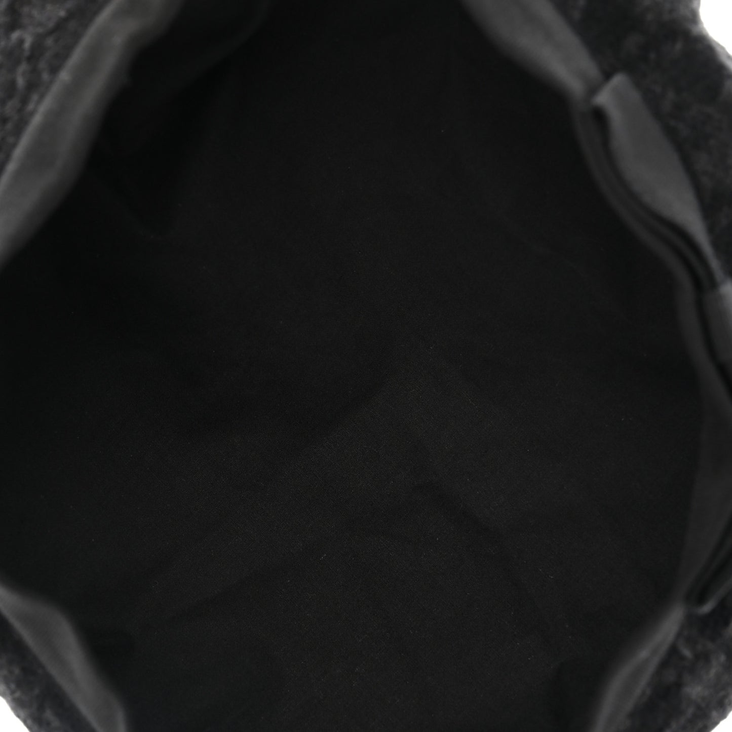 Cashmere Gripoix CC Beret M Black