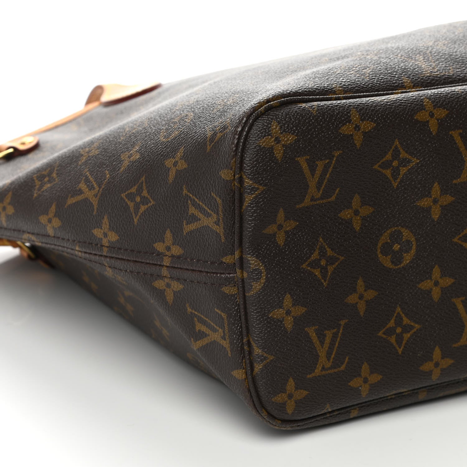 Louis Vuitton Monogram Neverfull MM 7 of 11