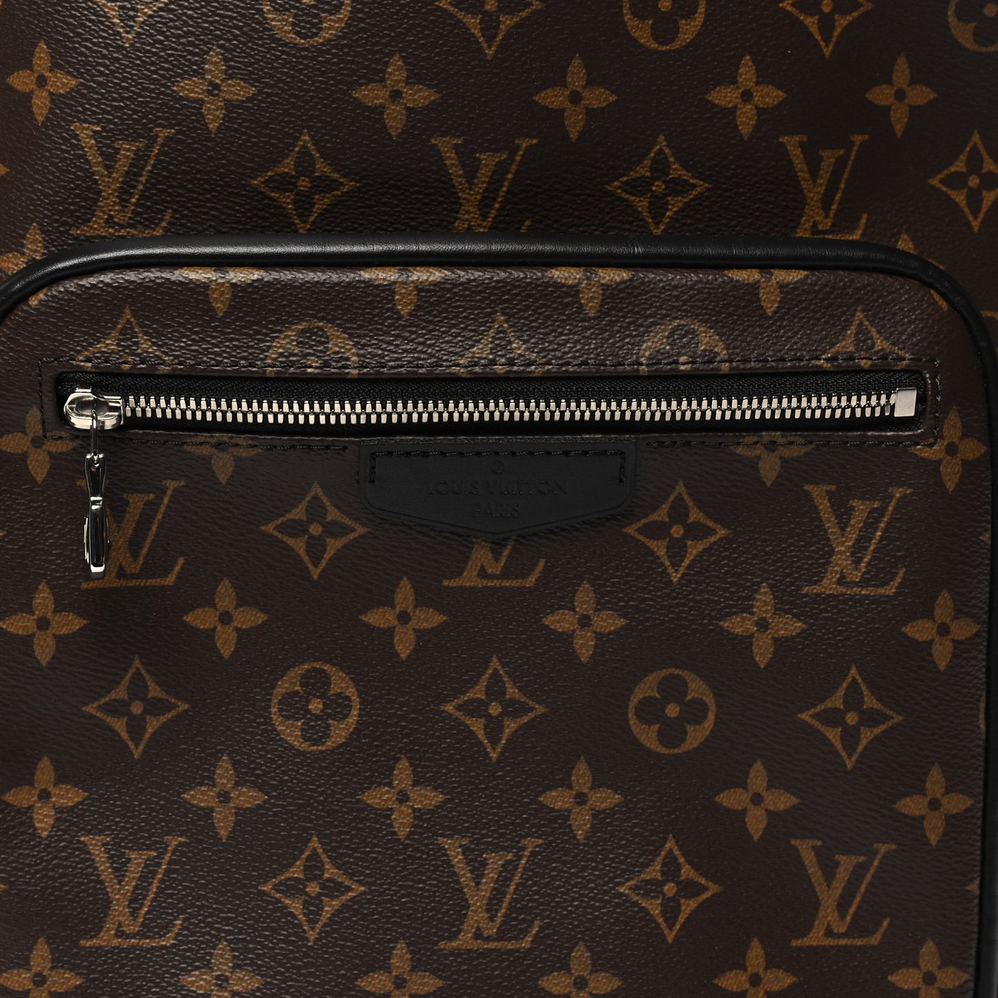 Monogram Macassar Josh NM Backpack
