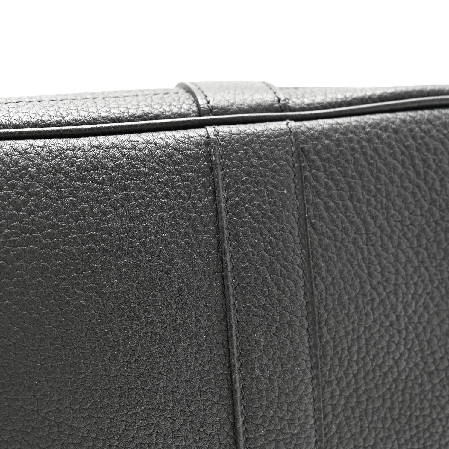 Hermes Negonda Garden Party 30 TPM Black 11 of 11