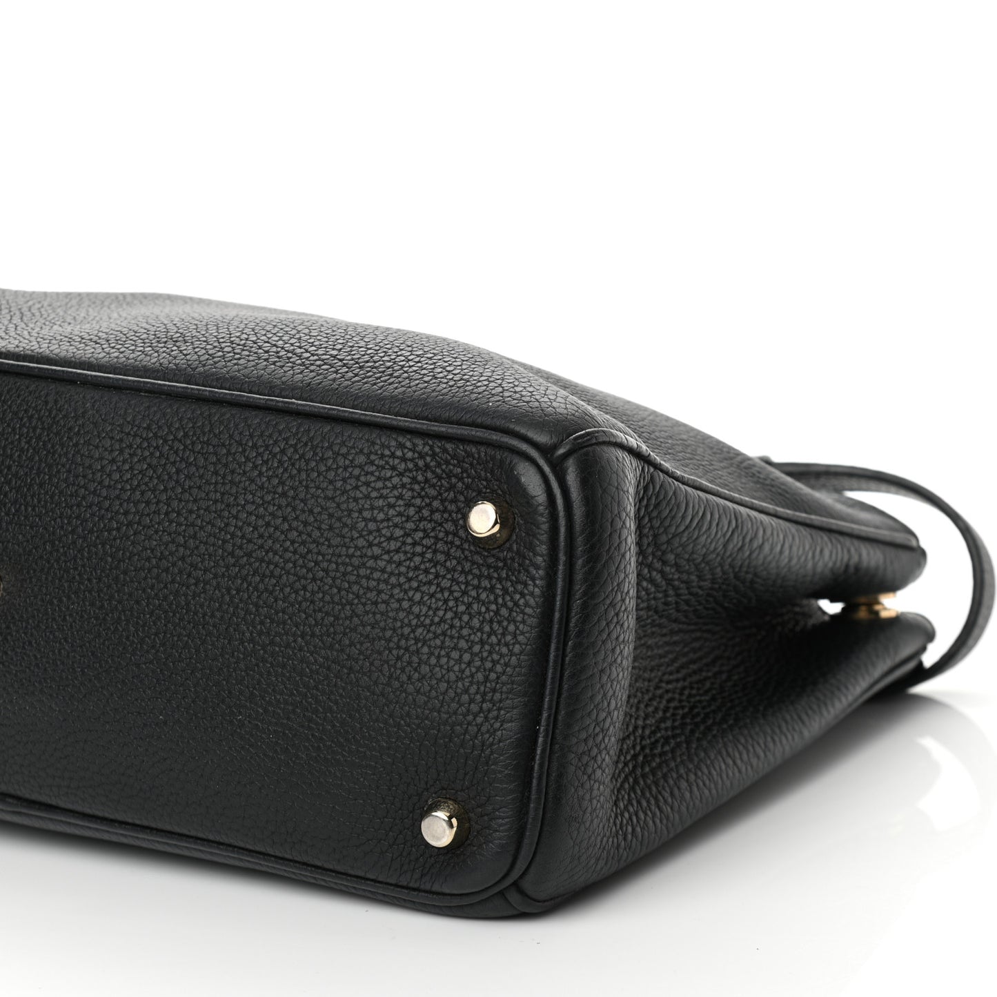 Bullcalf Medium Diorissimo Tote Black Rose Indien