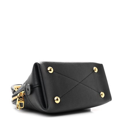 Louis Vuitton Empreinte Neo Alma BB Black 4 of 12