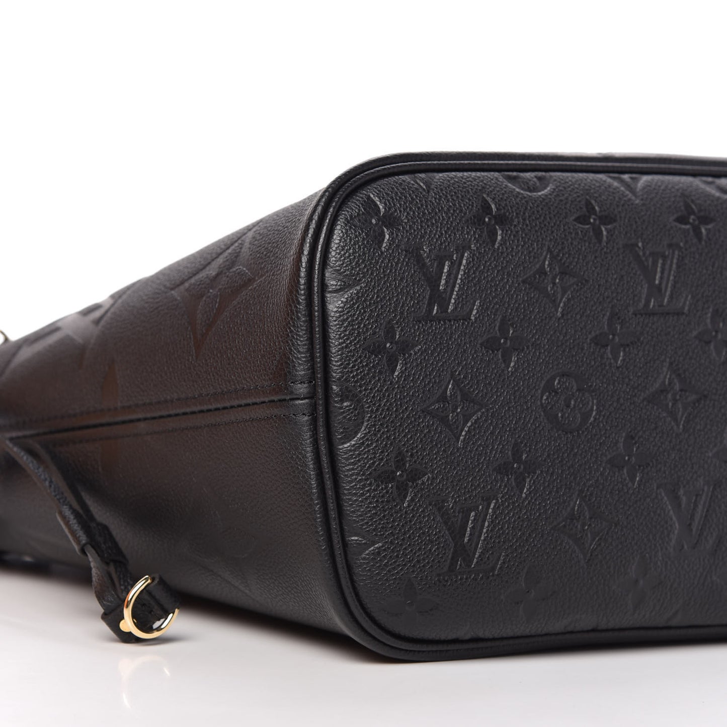Empreinte Monogram Giant Neverfull MM Black