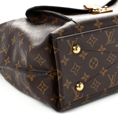 Louis Vuitton Monogram Metis 7 of 12