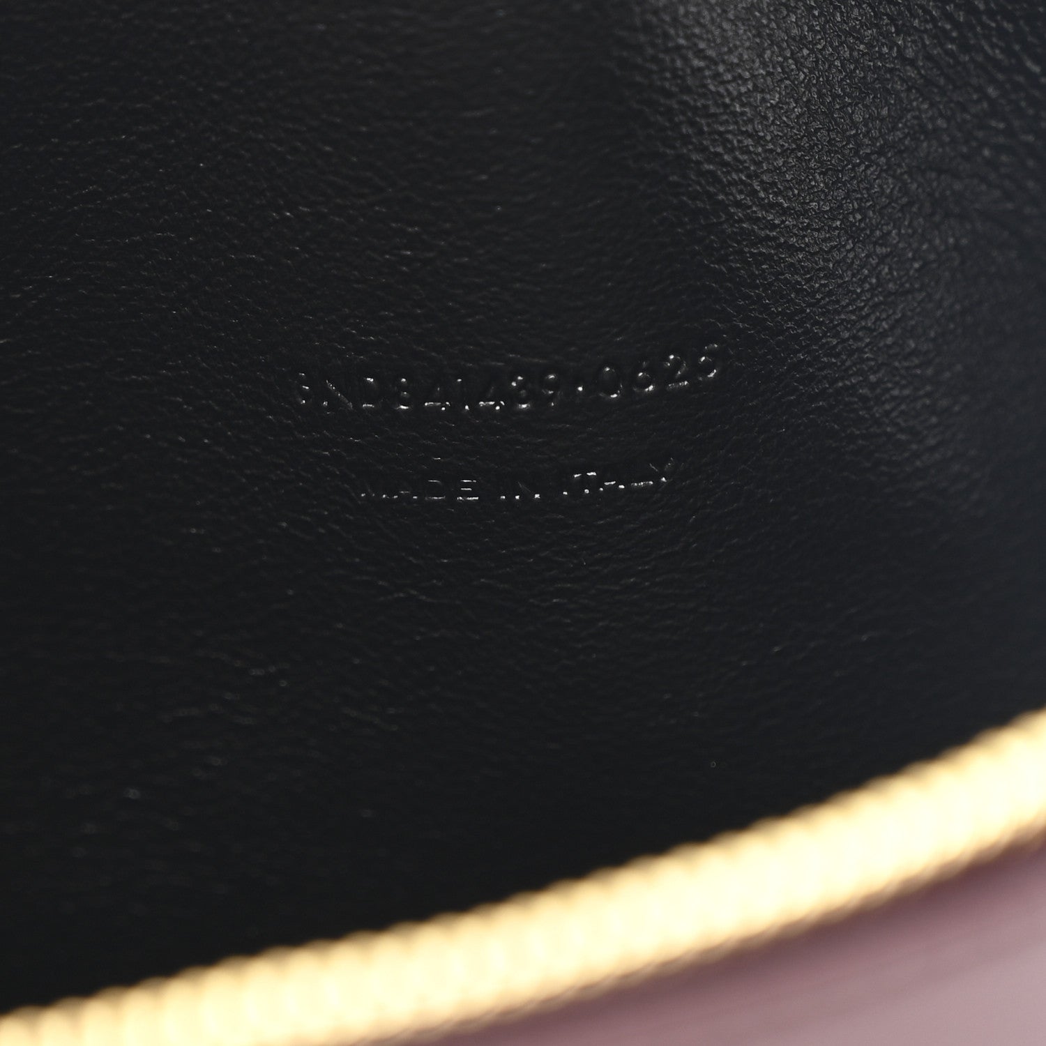 Saint Laurent Lambskin Quilted Mini Camera Bag Hot Wine 7 of 11