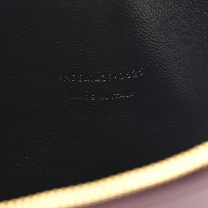 Saint Laurent Lambskin Quilted Mini Camera Bag Hot Wine 7 of 11