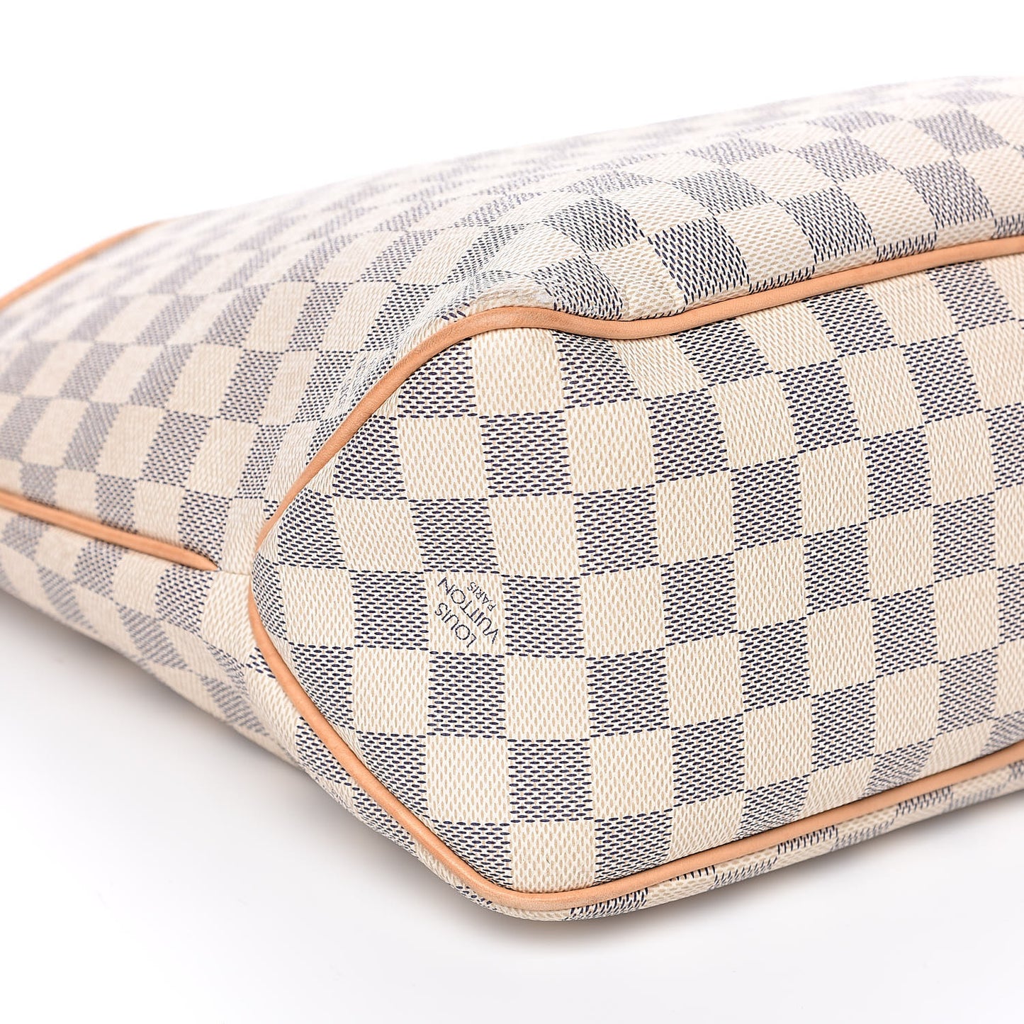 Damier Azur Delightful PM Pink