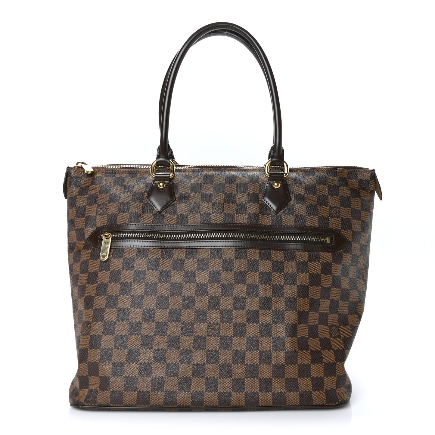Damier Ebene Saleya GM