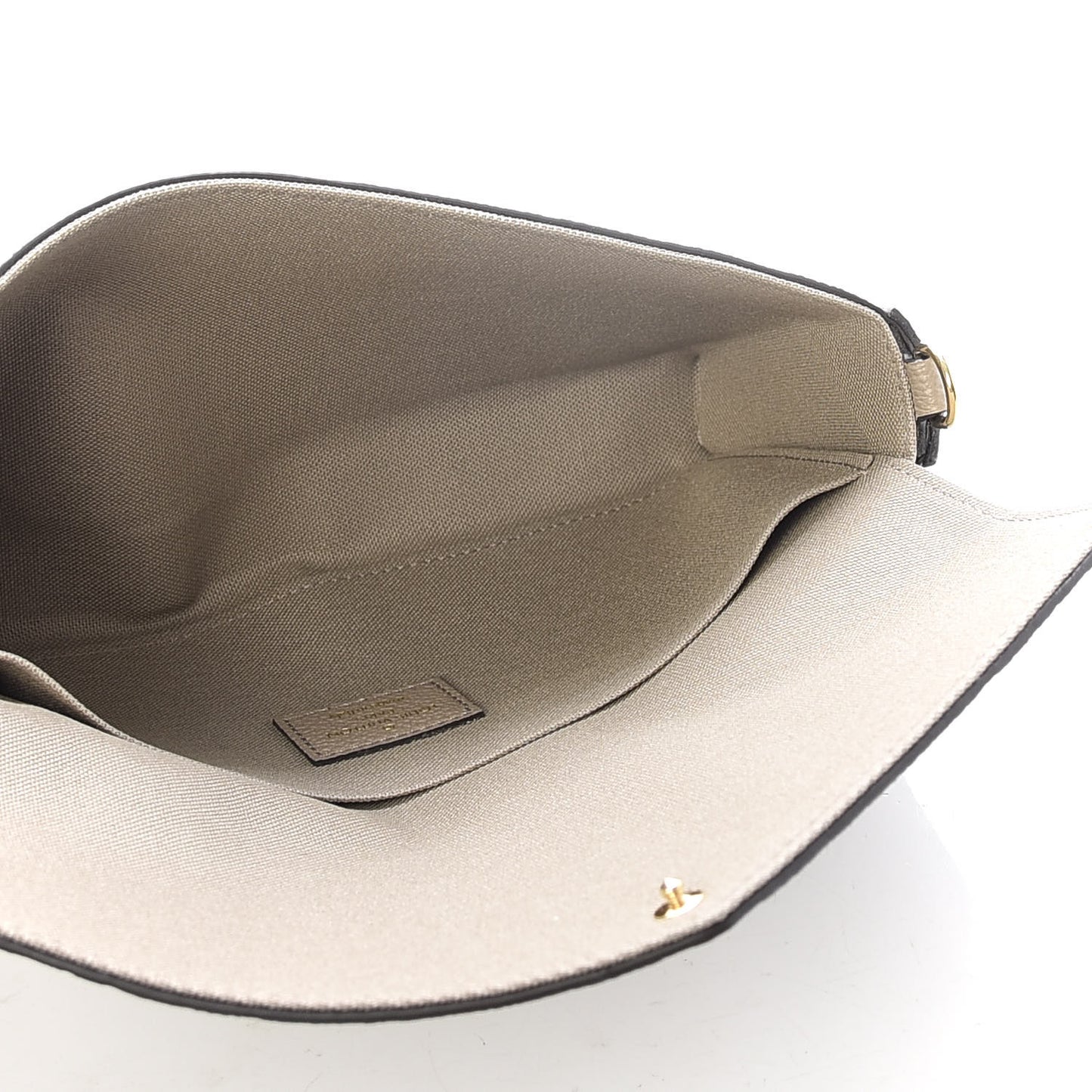 Empreinte Pochette Felicie Chain Wallet Tourterelle