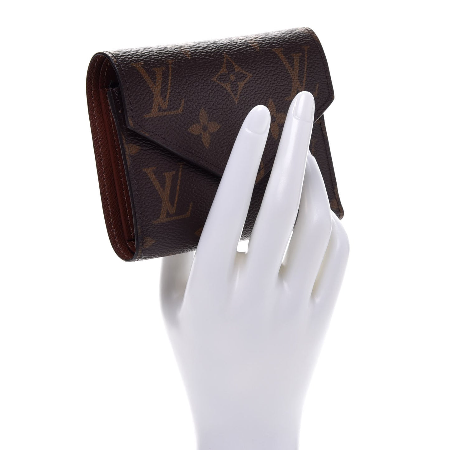 Monogram Victorine Wallet