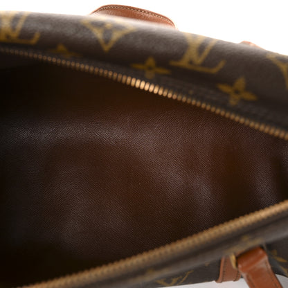 Louis Vuitton Monogram Papillon 30 with Companion 6 of 9