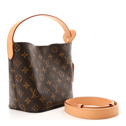 Louis Vuitton Monogram All In BB 4 of 11