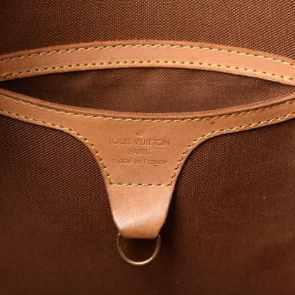 Louis Vuitton Monogram Ellipse GM Shopping Bag 6 of 19