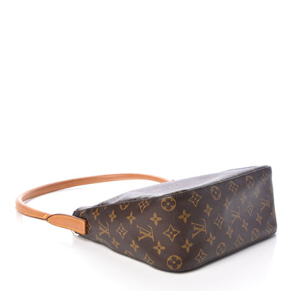 Louis Vuitton Monogram Looping MM 4 of 9