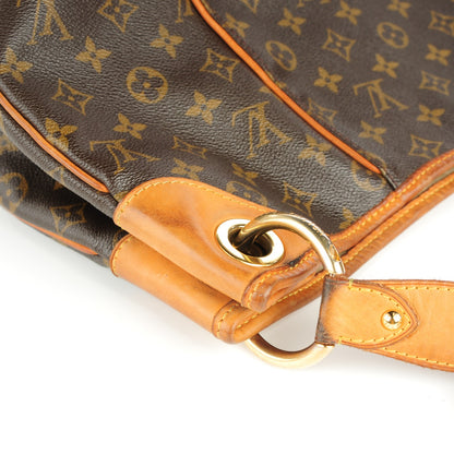 Louis Vuitton Monogram Galliera GM 12 of 16