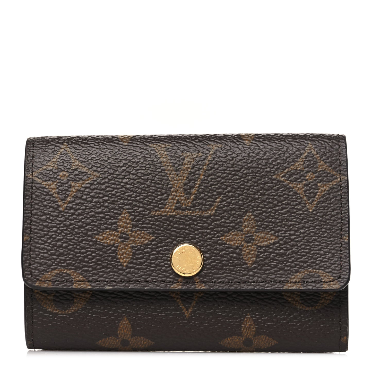 Monogram 6 Key Multicles Holder