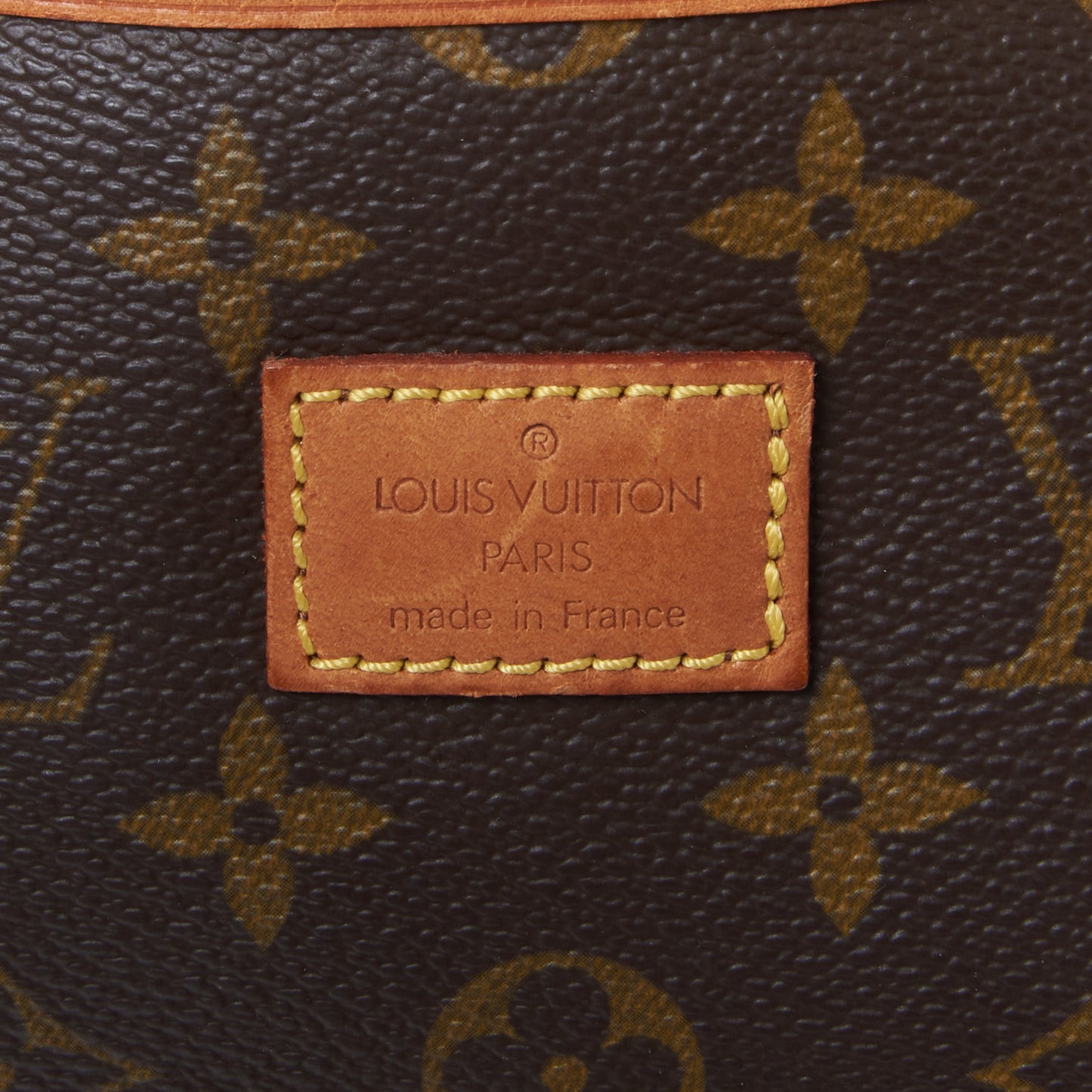 Monogram Saumur 35