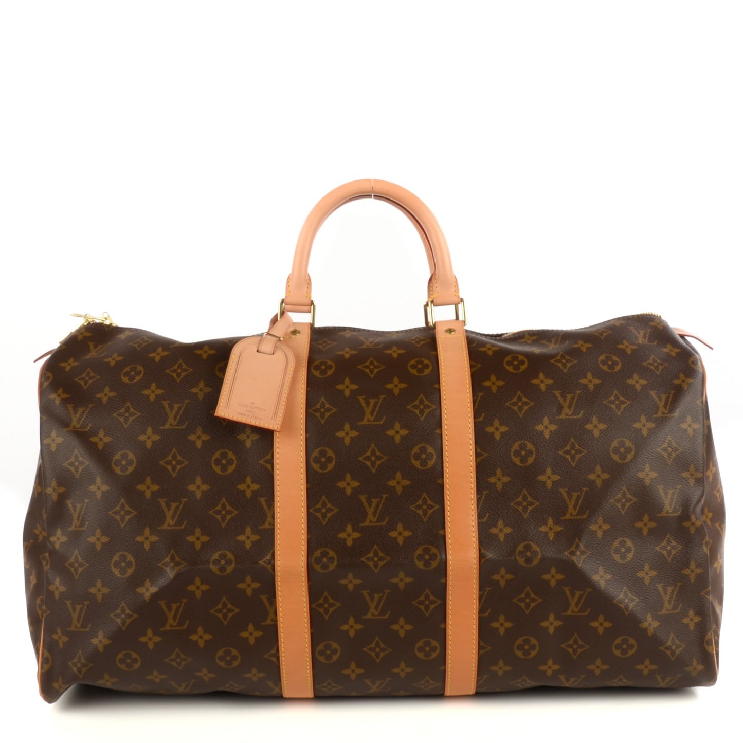 Monogram Keepall 55