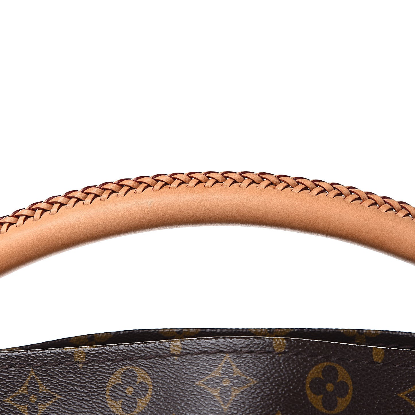 Monogram Artsy MM
