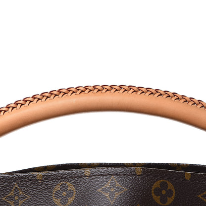 Louis Vuitton Monogram Artsy MM 11 of 11