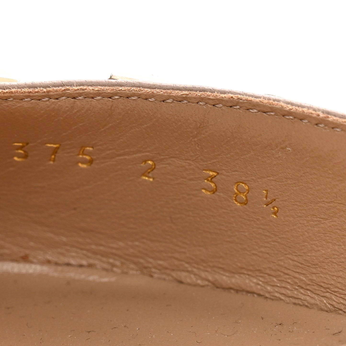 Patent Rockstud 90mm Cage Mules 38.5 Poudre