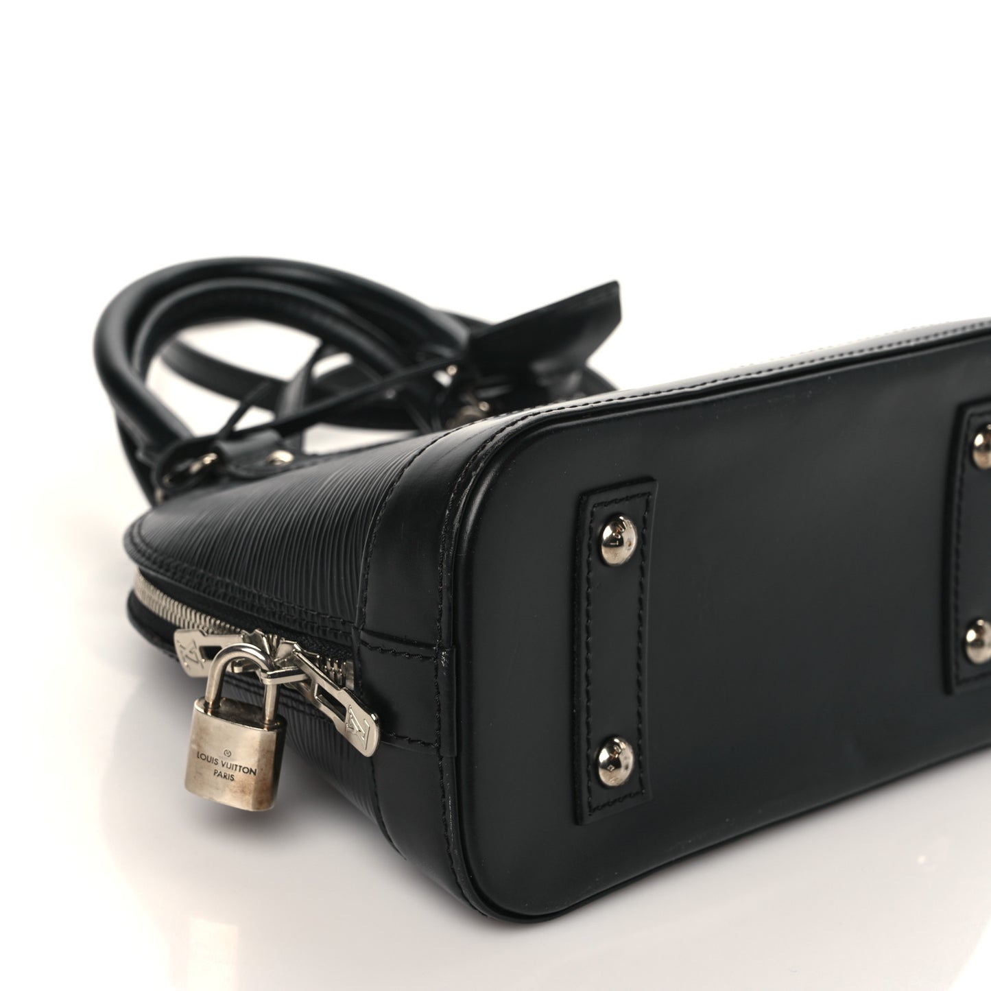 Epi Alma BB Black