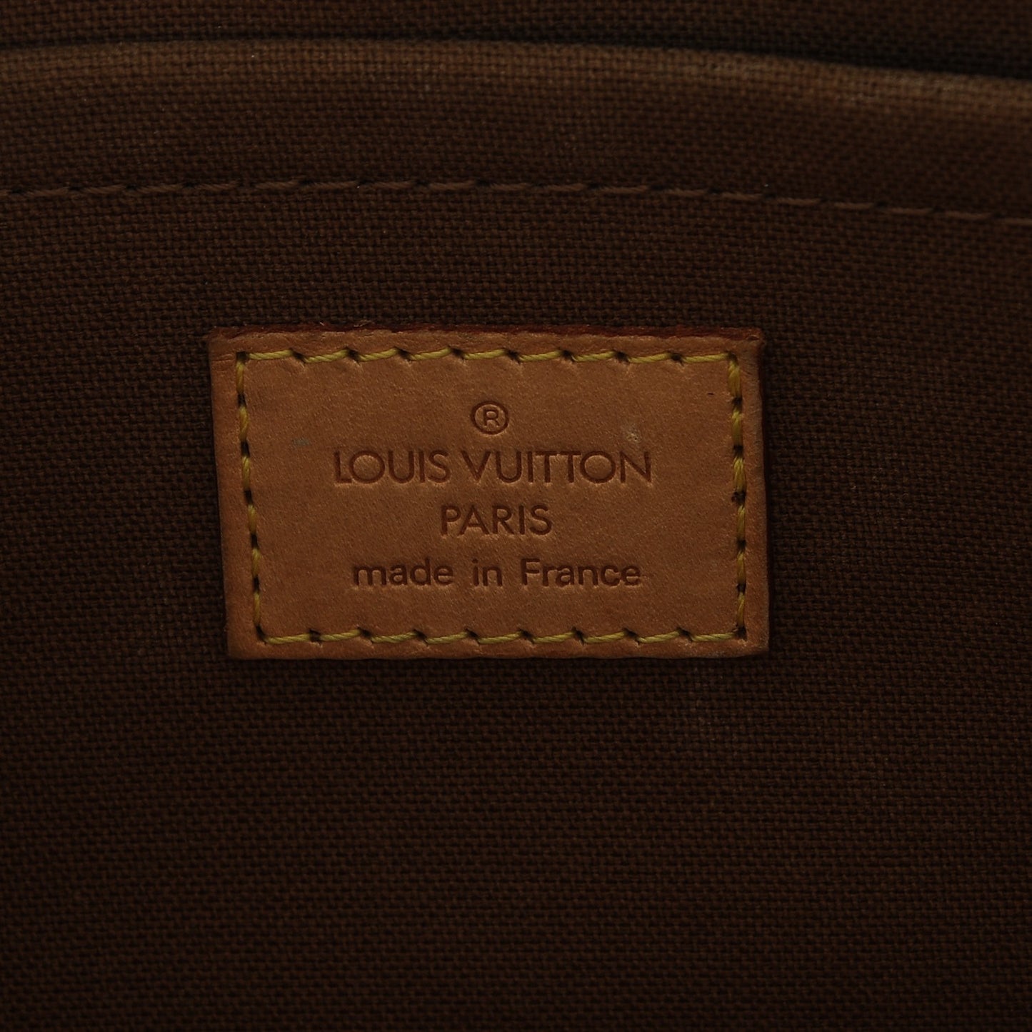 Monogram Popincourt