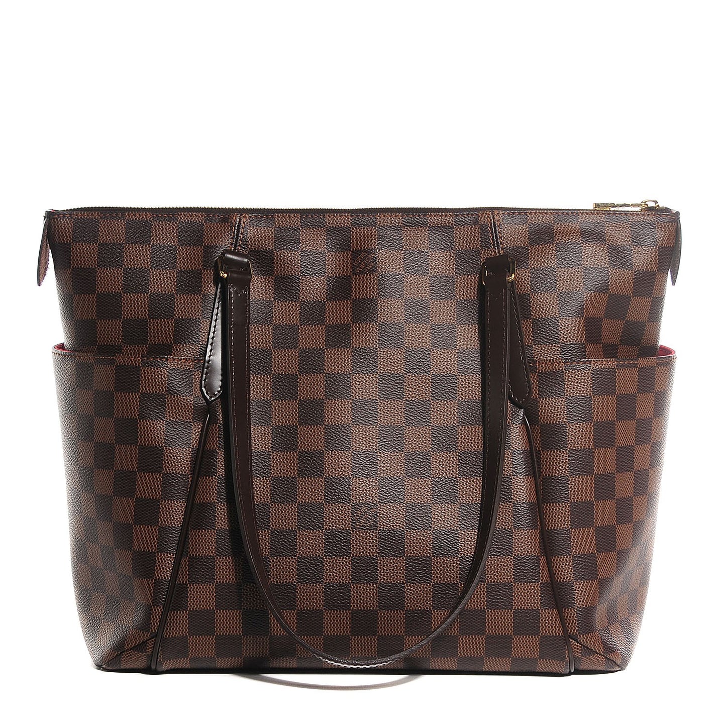 Damier Ebene Totally MM