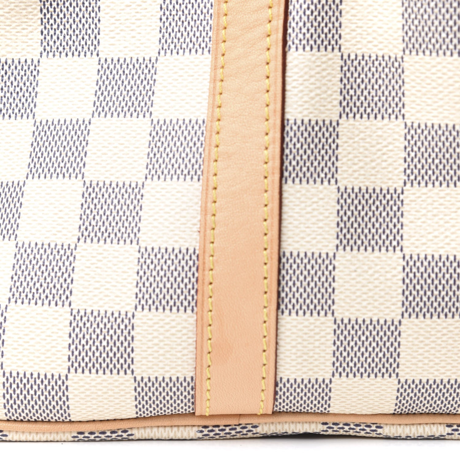 Louis Vuitton Damier Azur Speedy Bandouliere 35 14 of 18