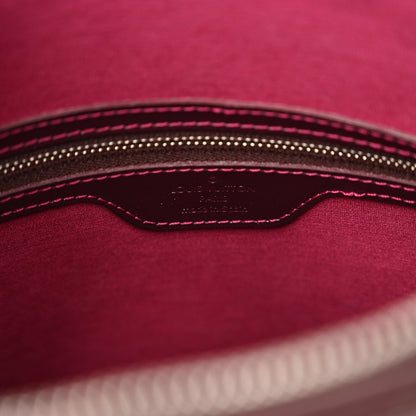 Louis Vuitton Mat Monogram Stockton Violet 6 of 11