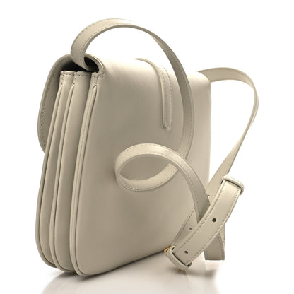 Celine Smooth Calfskin Medium Tabou Rice 3 of 12
