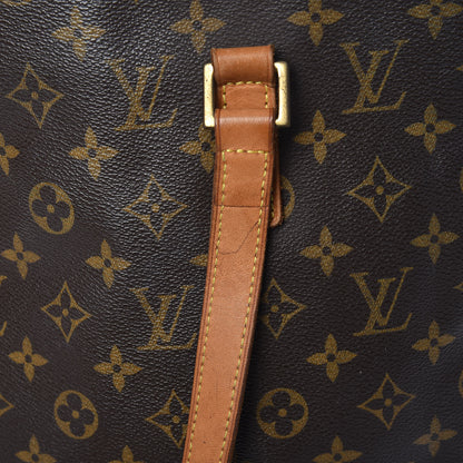 Louis Vuitton Monogram Vavin GM 15 of 15