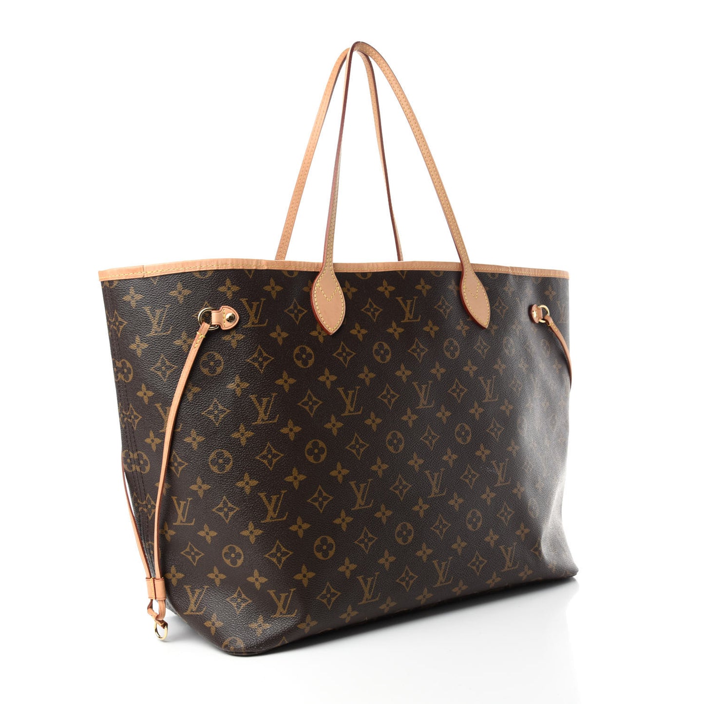 Monogram Neo Neverfull GM