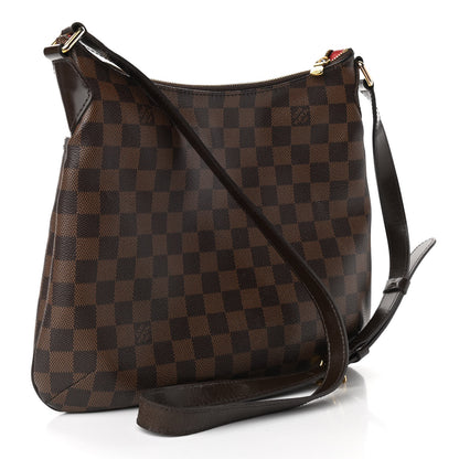 Louis Vuitton Damier Ebene Bloomsbury PM 3 of 15