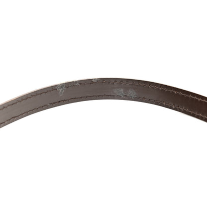 Louis Vuitton Damier Ebene Kensington 10 of 11