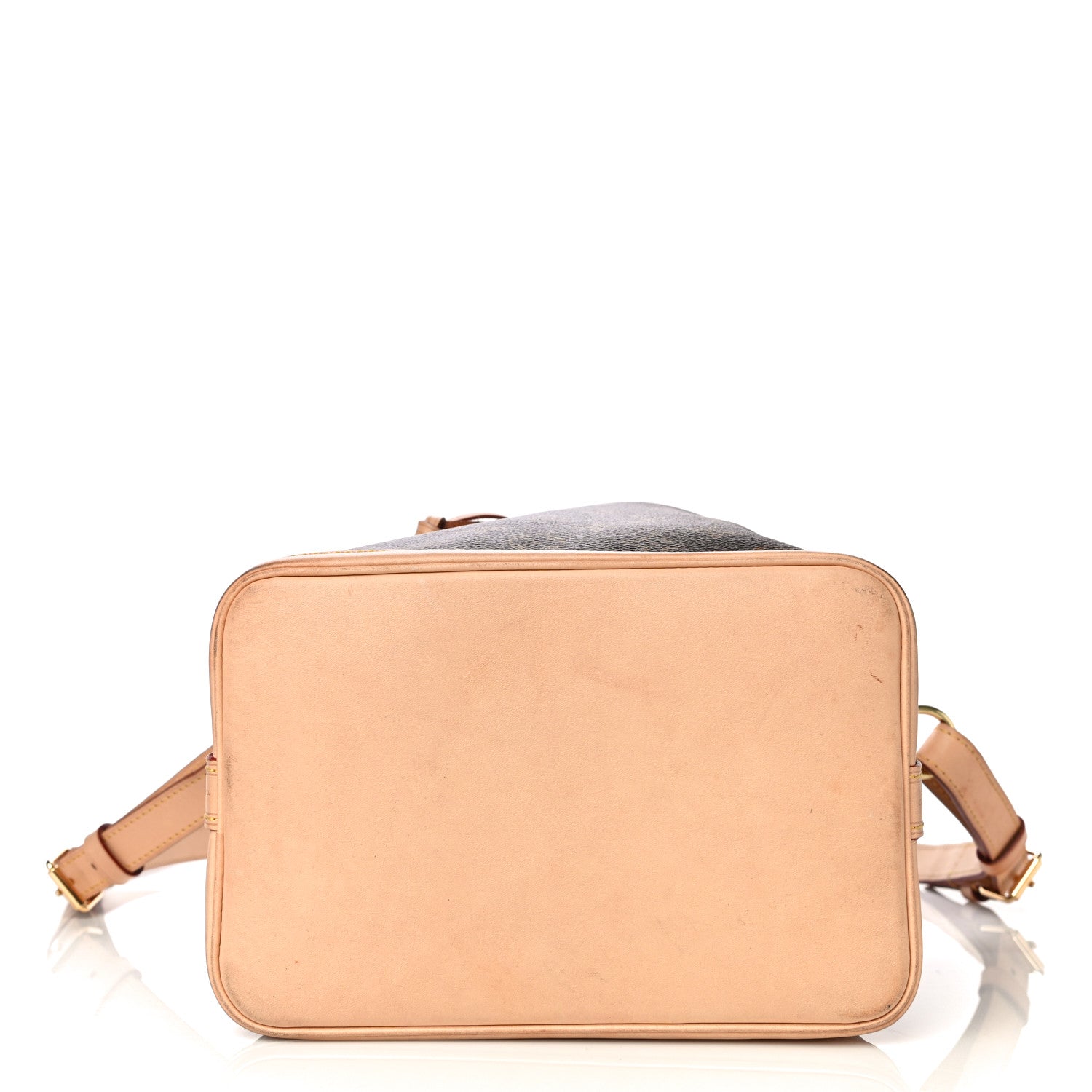 Louis Vuitton Monogram Noe BB 14 of 33