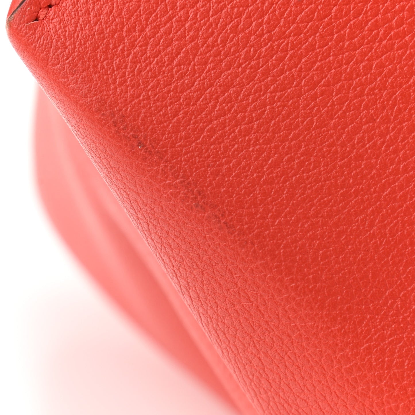Evercolor Swift Sac Licol 17 Capucine