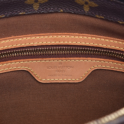 Louis Vuitton Monogram Cabas Piano 8 of 15