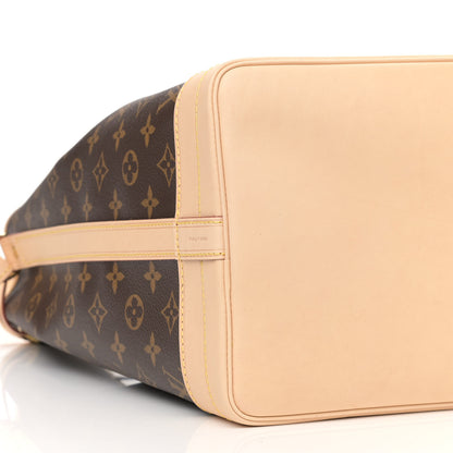 Louis Vuitton Monogram Noe 9 of 11