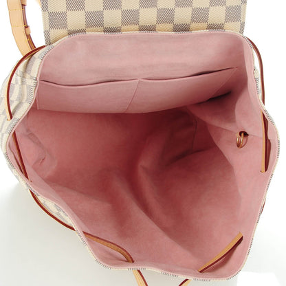 Louis Vuitton Damier Azur Sperone Backpack 5 of 7