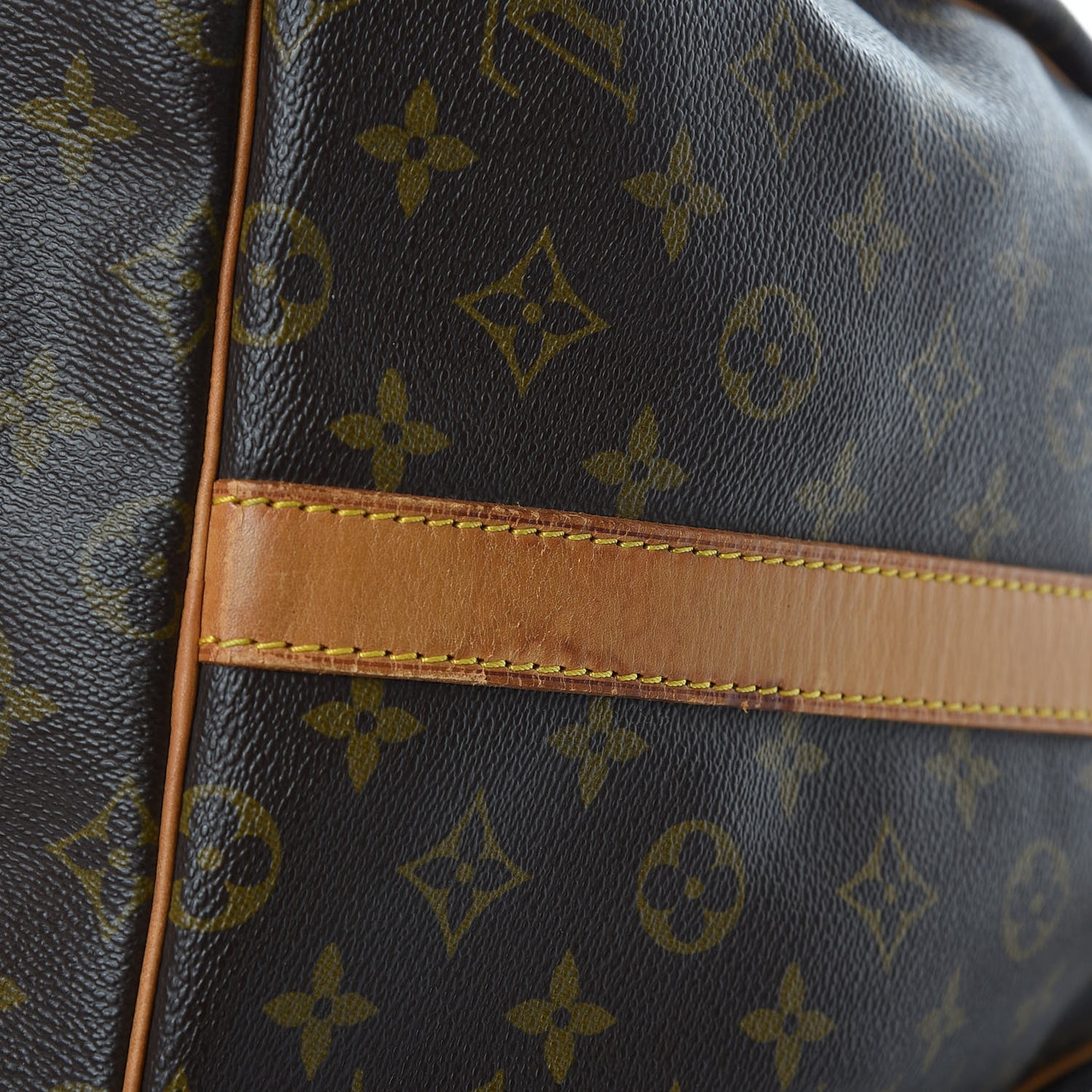 Monogram Keepall Bandouliere 55