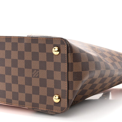 Louis Vuitton Damier Ebene Jersey Magnolia 10 of 10