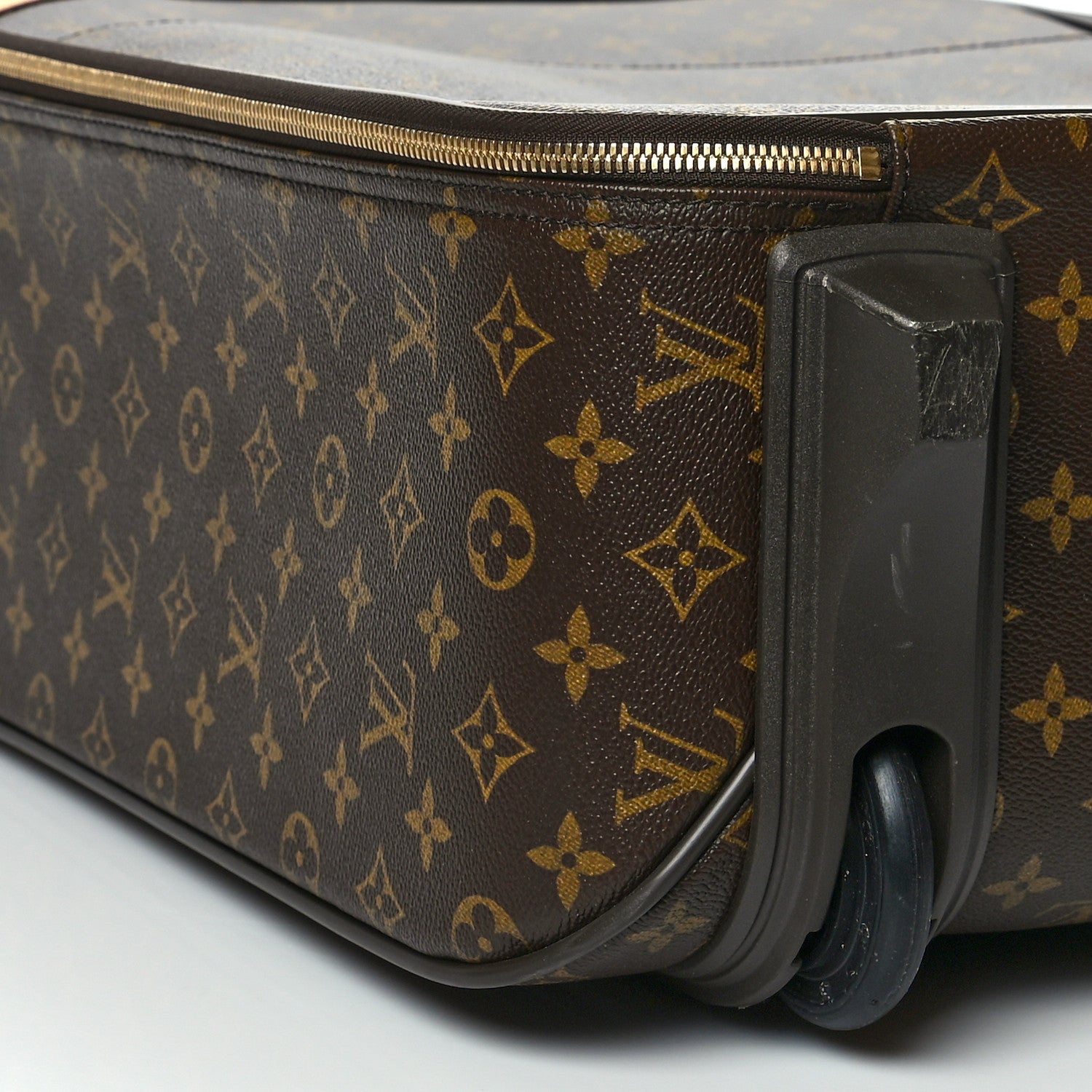 Louis Vuitton Monogram Pegase 45 8 of 11