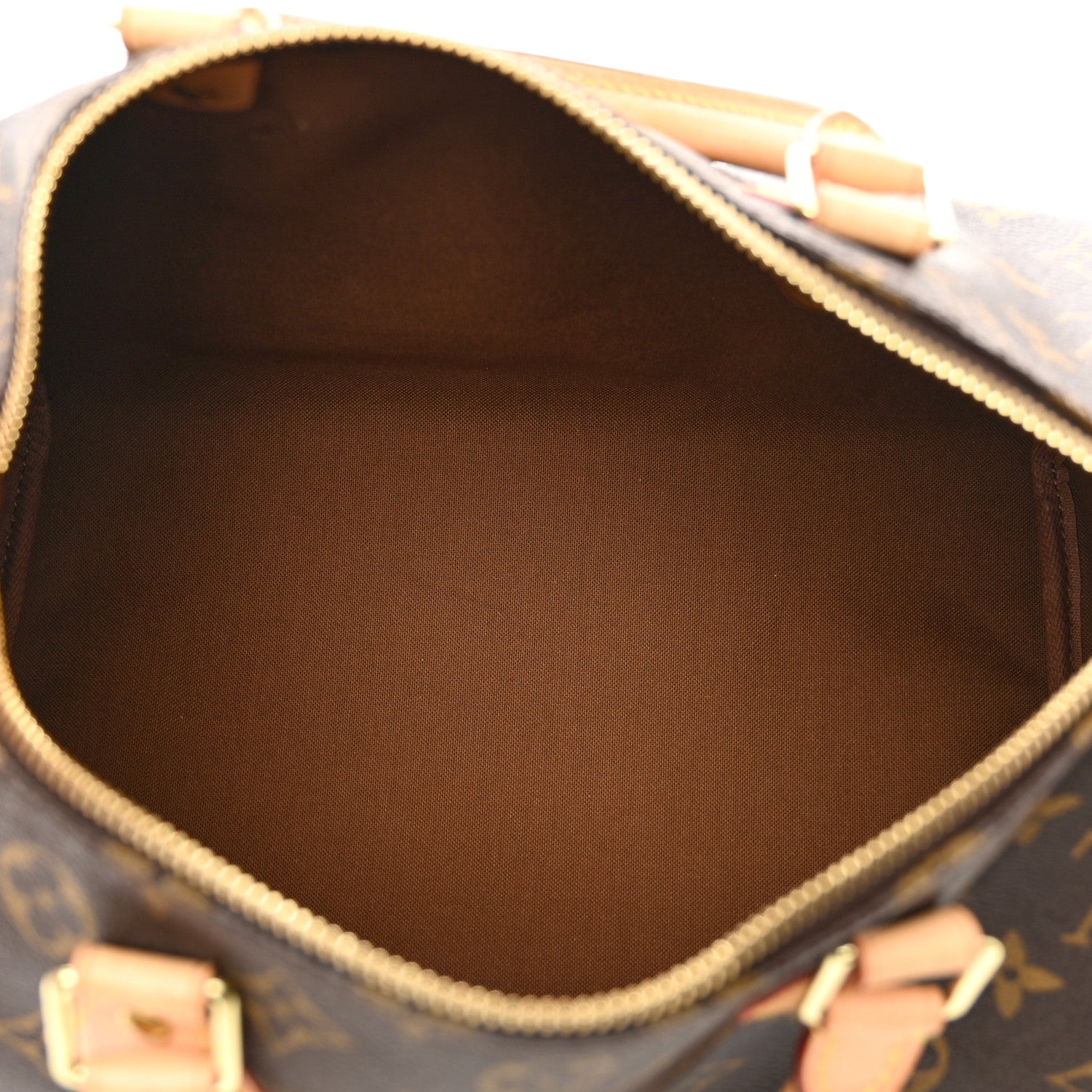 Louis Vuitton Monogram Speedy 30 6 of 9