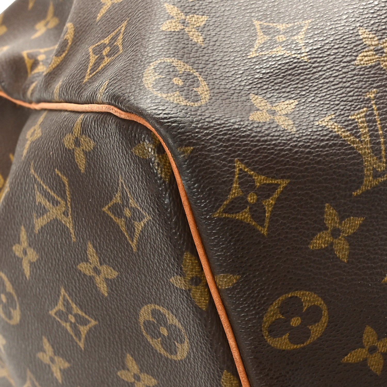 Louis Vuitton Monogram Keepall 50 7 of 14