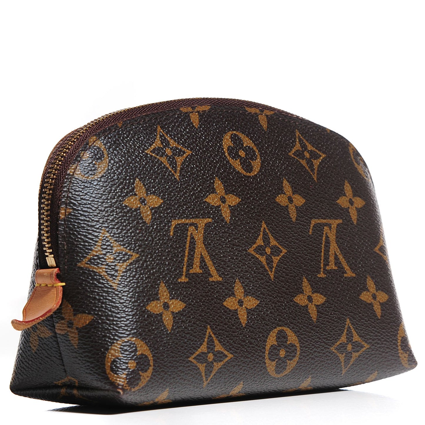 Monogram Cosmetic Pouch