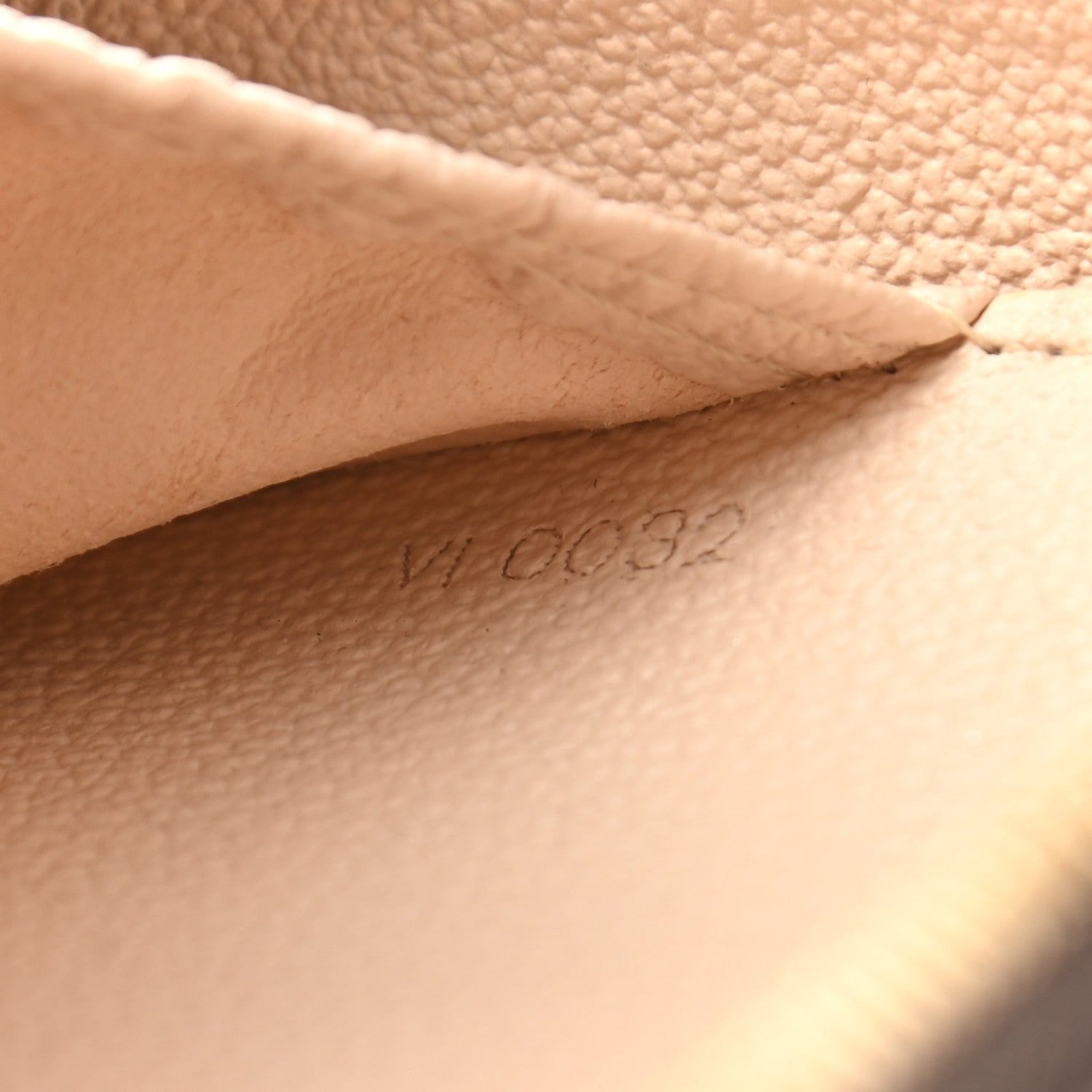 Louis Vuitton Monogram Trousse Blush GM Cosmetic Pouch 7 of 10