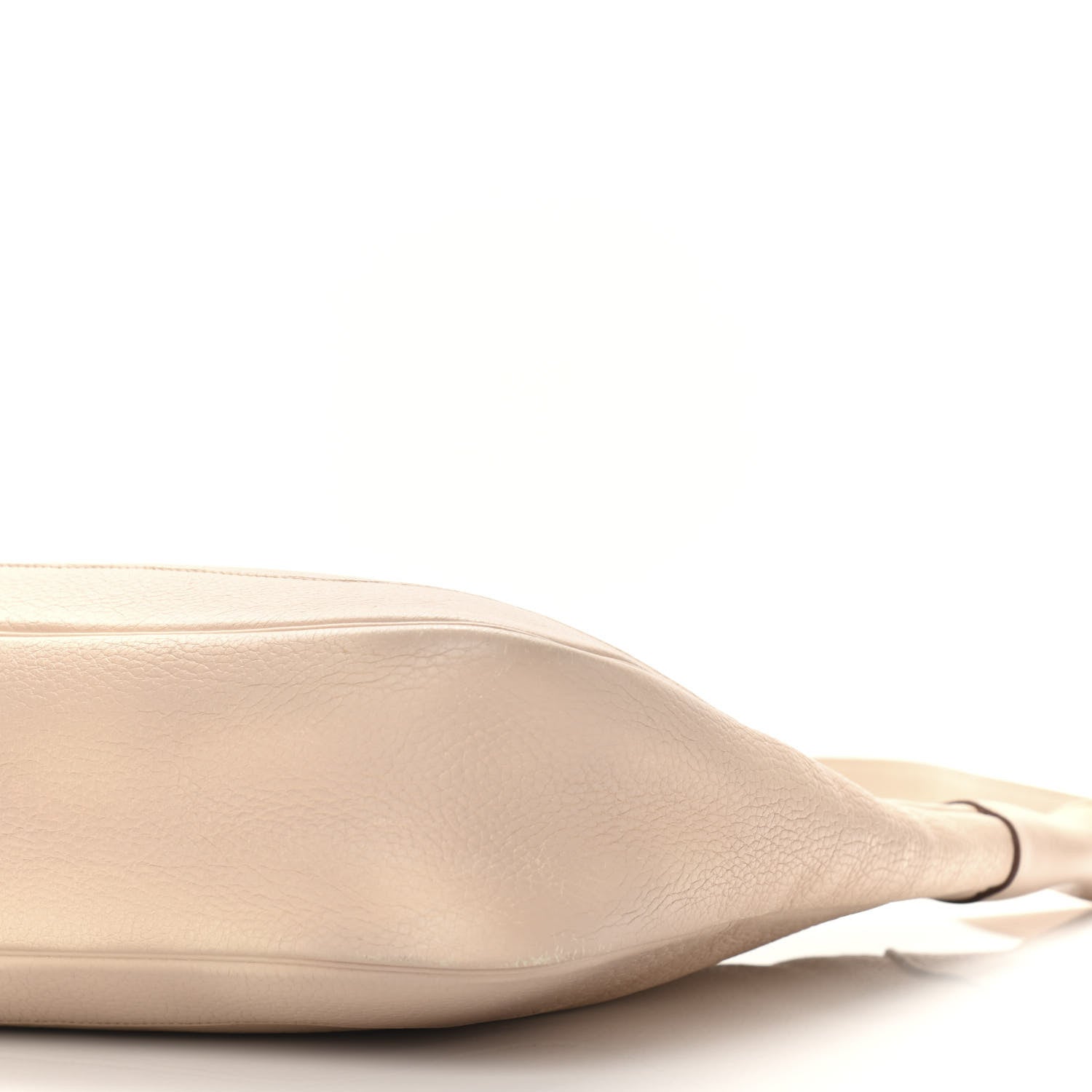 Hermes Togo Trim II 35 Hobo Argile 9 of 11