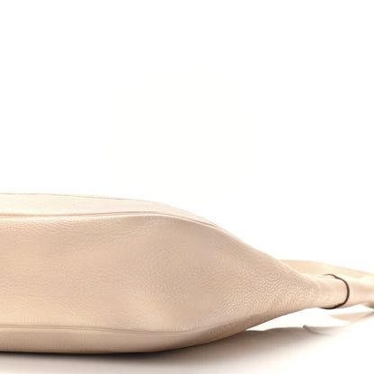 Hermes Togo Trim II 35 Hobo Argile 9 of 11